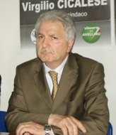 Virgilio Cicalese